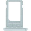 SIM Tray šuplík pro iPad Air/9.7 2017(5th)/9.7 2018(6th)/10.2 2019(7th)/10.2 2020(8th)/10.2 2021(9th) Silver Originální