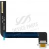 Charging Port Flex Cable for iPad 10.2 2019(iPad 7th)/10.2 2020(8th)/10.2 2021(9th) White HQ