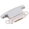 Charging Port for iPhone 11 Pro/11 Pro Max White Ori