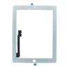 Touch Screen for iPad 3/4 White OEM