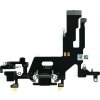 Charging Port Flex Cable for iPhone 11 Black Ori
