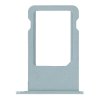 SIM Card Tray for iPhone 6S Plus Single Card Version Silver Ori