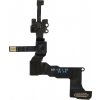 Front Camera with Proximity Light Sensor Flex Cable for iPhone 5s Ori R