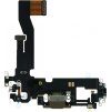 Charging Port Flex Cable for iPhone 12/12 Pro Gold Ori