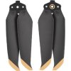 Náhradní vrtule Low Noise Propellers pro DJI Mavic Air 2/Mavic Air 2S Gold