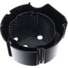 fan base cover for roborock s7 automatic suction station black