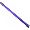CareWave Kovová prodlužovací trubice pro Dyson V7 V8 V10 V11 V15 fialová