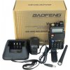 baofeng vysilacka uv 5r 8w set 2 ks