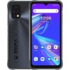 UMIDIGI Bison X10S 4/32GB , 6150 mAh, šedá