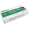 SEJOY Sars-cov-2 Antigen Rapid Test Cassette (saliva), 1ks, ze slin