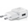 Samsung cestovní nabíječka USB White (Bulk OOB) EP-TA200EWE