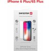 Ochranné temperované sklo swissten pro apple iphone 6 plus/6s plus re 2,5d