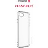 Pouzdro swissten clear jelly pro apple iphone 6/6s transparentní