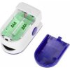 prstovy pulzni oxymetr lcd symfony lk88
