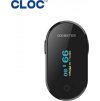 cloc x66 pulzni oxymetr cerna