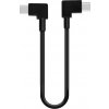 30CM datový kabel Type-C to Type-C pro DJI Mini 2/Mavic 3/Mini 3 Pro