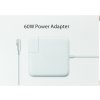 60W Magsafe1 L-Style Charger with Box Packaging for Macbook
