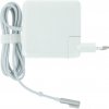 85W Magsafe1 L-Style Charger with Box Packaging for Macbook
