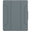 Nillkin Bumper PRO Protective Stand Case pro iPad Pro 12.9 2020/2021/2022 Grey