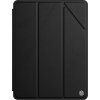 Nillkin Bevel Leather Case pro iPad 10.2 2019/2020/2021 Black