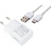 EP-DN930CWE Samsung USB-C Datový Kabel 3A 1.2m White (Bulk)