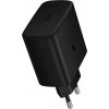 EP-TA845EBE Samsung Quickcharge USB-C 45W Cestovní nabíječka Black (OOB Bulk)