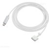 1.8M 100W Type-C to MagSafe2 T-Style 5Pin Charging Cable White