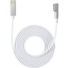 1.8M Type-C to MagSafe1 L-Style 5Pin Charging Cable White