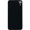 Battery Door + Back Camera Lens and Bezel for iPhone XR European Version Coral Color OEM