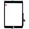 Touch Screen for iPad 10.2 2019(iPad 7th)/10.2 2020(8th) Black HQ