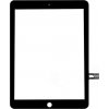Touch Screen + Touch Screen Adhesive for iPad 9.7 2018(iPad 6th) Black OEM