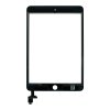 Touch Screen + Touch Screen Adhesive for iPad Mini 3 Black HQ