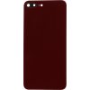 Battery Door + Back Camera Lens and Bezel for iPhone 8 Plus USA Version Red Ori