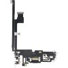 Charging Port Flex Cable for iPhone 12 Pro Max Black OEM