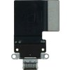 Charging Port Flex Cable for iPad Pro 11 2018(1st)/Pro 12.9 2018(3rd)/Pro 11 2020(2nd)/Pro 12.9 2020(4th) Black Ori