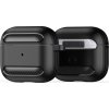 DUX DUCIS PECB pouzdro s háčkem pro AirPods 3, černé