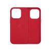 2169 2 leather kozeny kryt s magsafe na iphone 15 plus chilli red