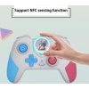 T23 Pro Bezdrátový gamepad pro Nintendo Switch Black