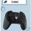 T23 Pro Bezdrátový gamepad pro Nintendo Switch Black