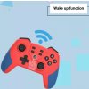 T23 Pro Bezdrátový gamepad pro Nintendo Switch Black
