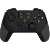 T23 Pro Bezdrátový gamepad pro Nintendo Switch Black