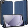 DUX DUCIS Domo Pouzdro na tablet Samsung Galaxy Tab A9 Modré
