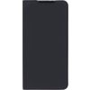 DUX DUCIS Skin Pro flipové kožené pouzdro pro Samsung Galaxy S21 5G Black