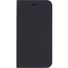 DUX DUCIS Skin Pro flipové kožené pouzdro pro iPhone 11 Pro Černá