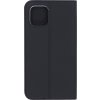 DUX DUCIS Skin Pro flipové kožené pouzdro pro iPhone 11 Pro Černá