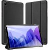DUX DUCIS Domo Pouzdro na tablet Samsung Galaxy Tab A7 Lite Black