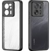 DUX DUCIS Aimo Mag kryt pro Xiaomi 13T/13T Pro Black