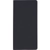 DUX DUCIS Skin Pro flipové kožené pouzdro pro Huawei Mate 30 Pro Black