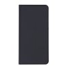 DUX DUCIS Skin Pro flipové kožené pouzdro pro Huawei Mate 30 Black
