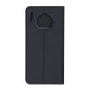 DUX DUCIS Skin Pro flipové kožené pouzdro pro Huawei Mate 30 Black